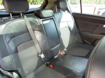 Kia Sportage 2.0 CRDi KX-2 AWD Euro 5 5dr