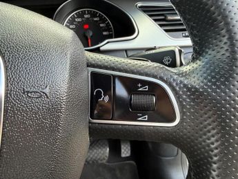 Audi A5 2.0 TFSI S line S Tronic quattro Euro 4 2dr