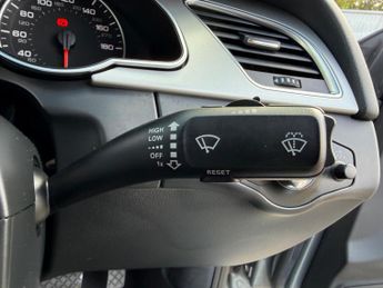 Audi A5 2.0 TFSI S line S Tronic quattro Euro 4 2dr