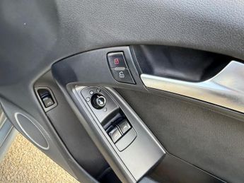 Audi A5 2.0 TFSI S line S Tronic quattro Euro 4 2dr