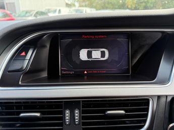 Audi A5 2.0 TFSI S line S Tronic quattro Euro 4 2dr