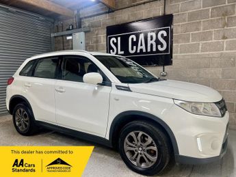  1.6 SZ4 Euro 6 (s/s) 5dr