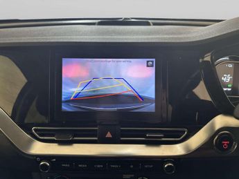 Kia Niro 64kWh 2 SUV 5dr Electric Auto (201 bhp)