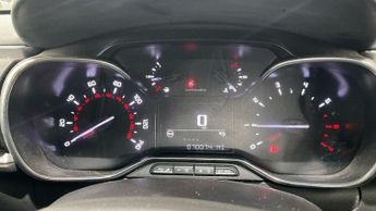 Citroen C3 1.2 PureTech Flair Euro 6 (s/s) 5dr