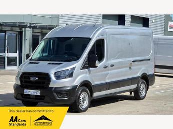 Ford Transit 2.0 350 EcoBlue Leader RWD L3 H2 Euro 6 (s/s) 5dr