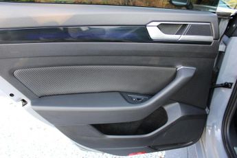 Volkswagen Arteon 2.0 TSI R Shooting Brake DSG 4Motion Euro 6 (s/s) 5dr