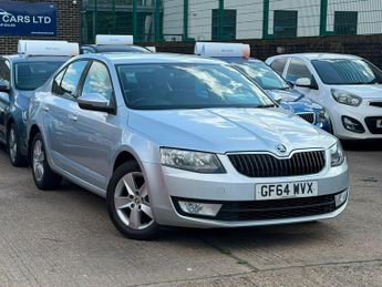 Skoda Octavia 1.4 TSI SE Euro 5 (s/s) 5dr