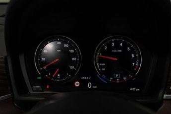 BMW X1 2.0 20i xLine DCT sDrive Euro 6 (s/s) 5dr