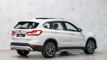 BMW X1 2.0 20i xLine DCT sDrive Euro 6 (s/s) 5dr