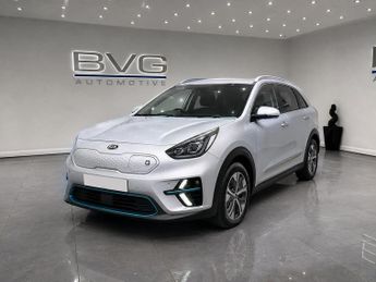 Kia Niro 64kWh 4 Auto 5dr