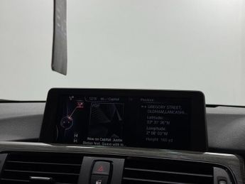 BMW 4 Series 2.0 420d Luxury Auto Euro 6 (s/s) 2dr
