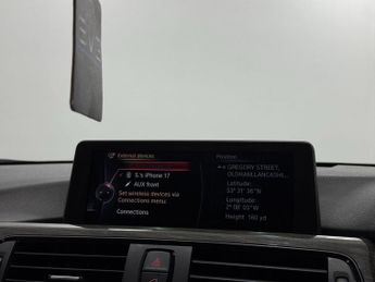 BMW 4 Series 2.0 420d Luxury Auto Euro 6 (s/s) 2dr