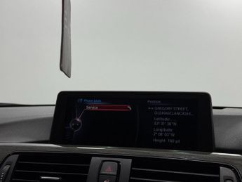 BMW 4 Series 2.0 420d Luxury Auto Euro 6 (s/s) 2dr