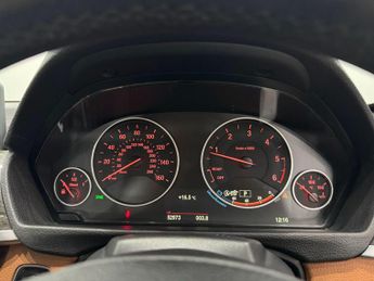 BMW 4 Series 2.0 420d Luxury Auto Euro 6 (s/s) 2dr