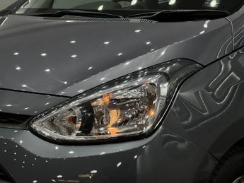 Hyundai i10 1.2 Premium Auto Euro 6 5dr