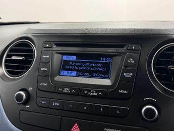 Hyundai i10 1.2 Premium Auto Euro 6 5dr