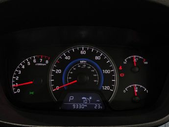 Hyundai i10 1.2 Premium Auto Euro 6 5dr