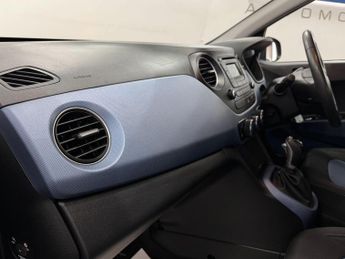 Hyundai i10 1.2 Premium Auto Euro 6 5dr