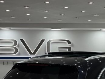 Mercedes-Benz EQA EQA 250 66.5kWh AMG Line (Premium) Auto 5dr