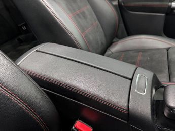 Mercedes-Benz EQA EQA 250 66.5kWh AMG Line (Premium) Auto 5dr