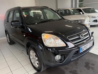 Honda CR-V 2.0 i-VTEC Sport 5dr
