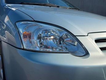Toyota Corolla 1.4 VVT-i T3 5dr