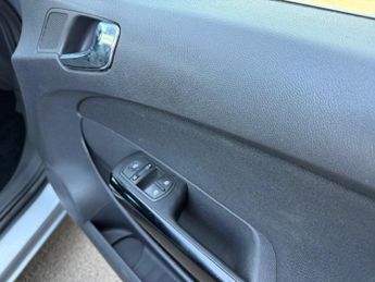 Vauxhall Corsa 1.2i Active Easytronic 5dr
