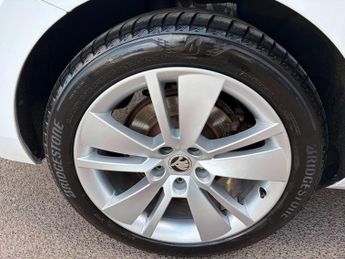 Skoda Superb 2.0 TSI SE L DSG Euro 6 (s/s) 5dr