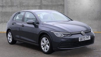 Volkswagen Golf 1.5 TSI Life Euro 6 (s/s) 5dr