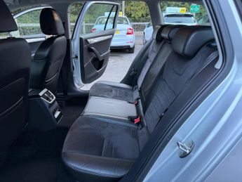 Skoda Octavia 2.0 TDI SE L DSG Euro 6 (s/s) 5dr