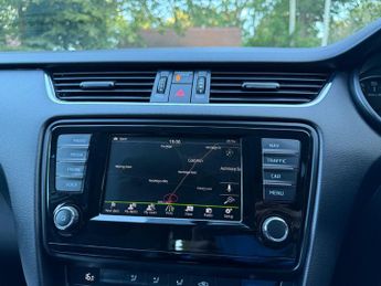 Skoda Octavia 2.0 TDI SE L DSG Euro 6 (s/s) 5dr
