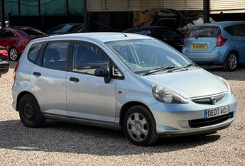 Honda Jazz 1.2 i-DSI S 5dr