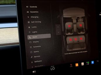 Tesla Model Y (Dual Motor) Long Range Auto 4WDE 5dr