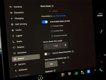 Tesla Model Y (Dual Motor) Long Range Auto 4WDE 5dr