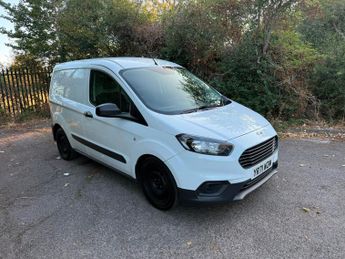 Ford Transit 1.0 EcoBoost Trend L1 Euro 6 5dr