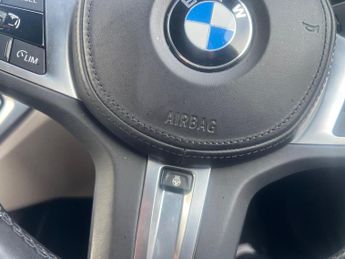 BMW 3 Series 2.0 320d MHT M Sport Auto Euro 6 (s/s) 4dr