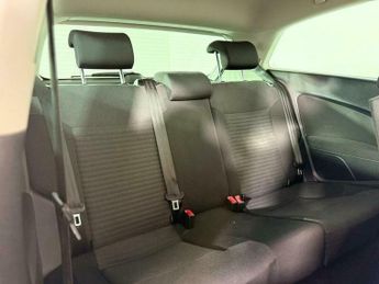 Volkswagen Polo 1.4 Match Edition Euro 5 3dr