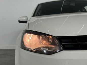 Volkswagen Polo 1.4 Match Edition Euro 5 3dr