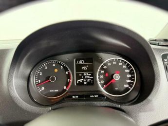 Volkswagen Polo 1.4 Match Edition Euro 5 3dr