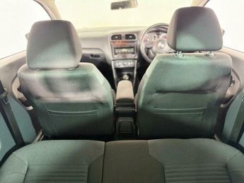 Volkswagen Polo 1.4 Match Edition Euro 5 3dr