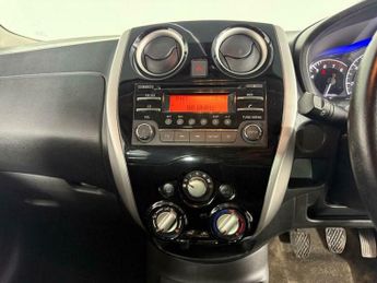 Nissan Note 1.2 Acenta Euro 6 (s/s) 5dr