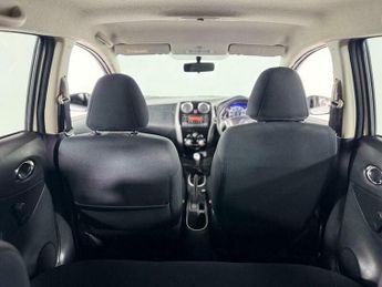 Nissan Note 1.2 Acenta Euro 6 (s/s) 5dr