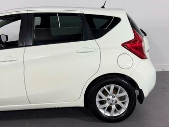 Nissan Note 1.2 Acenta Euro 6 (s/s) 5dr