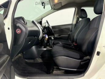 Nissan Note 1.2 Acenta Euro 6 (s/s) 5dr
