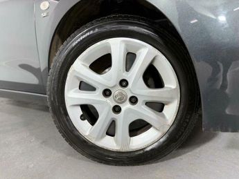 Vauxhall Viva 1.0i SE Euro 6 5dr (a/c)