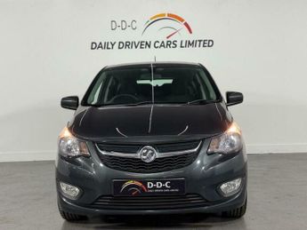 Vauxhall Viva 1.0i SE Euro 6 5dr (a/c)