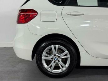 BMW 2 Series Active Tourer 2.0 218d SE Auto Euro 6 (s/s) 5dr
