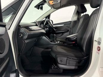BMW 2 Series Active Tourer 2.0 218d SE Auto Euro 6 (s/s) 5dr