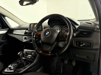 BMW 2 Series Active Tourer 2.0 218d SE Auto Euro 6 (s/s) 5dr