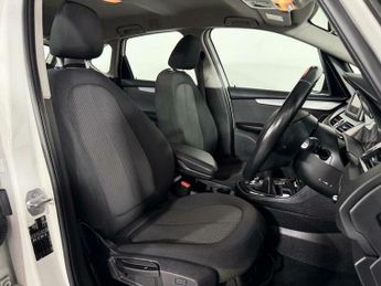 BMW 2 Series Active Tourer 2.0 218d SE Auto Euro 6 (s/s) 5dr
